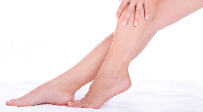 Laser Hair Removal Treatment