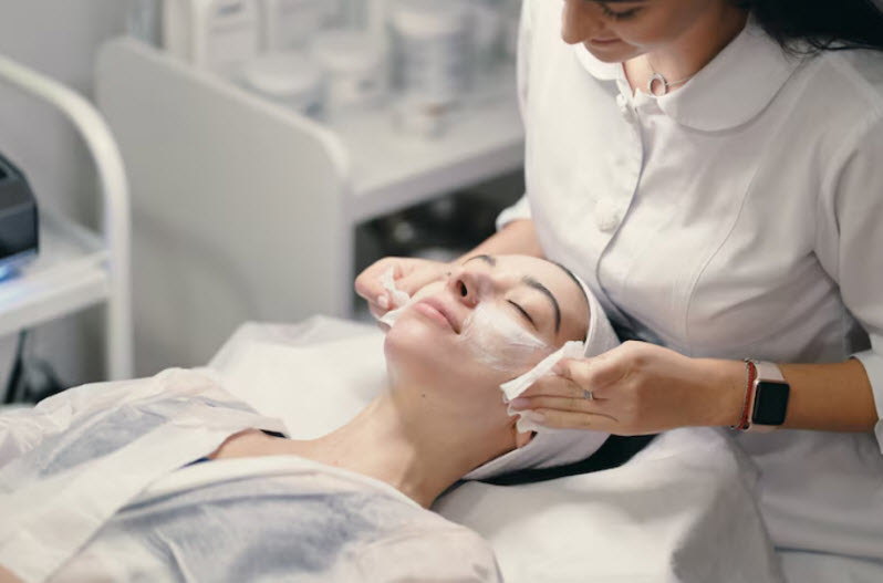 Skin Care Clinic Pitt Meadows