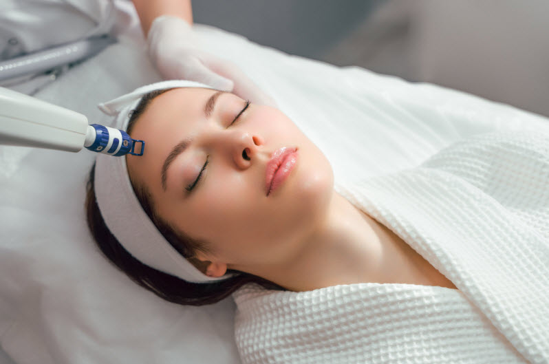 Skin Rejuvenation Treatment Coquitlam